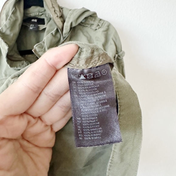 H&M Jacket - Picture 5 of 5